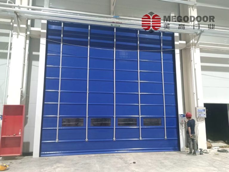 淮安工業(yè)級抗風堆積門:十級強風下的安全守護者縮略圖 淮安工業(yè)級抗風堆積門:十級強風下的安全守護者縮略圖